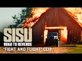 SISU: ROAD TO REVENGE - Fight or Flight Clip