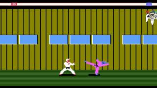 Võ sĩ Karate chết vì một con chim - Đấu võ Karate - Games huyền thoại screenshot 3