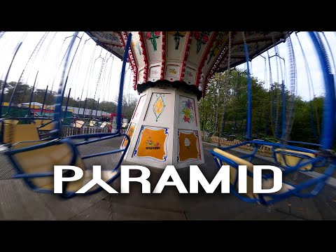 FPV: Dancing with the Pyramid