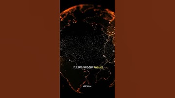 Plasma- Fourth state of matter! #astrophysics