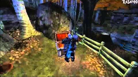 Fable - The Lost Chapters walkthrough part 25