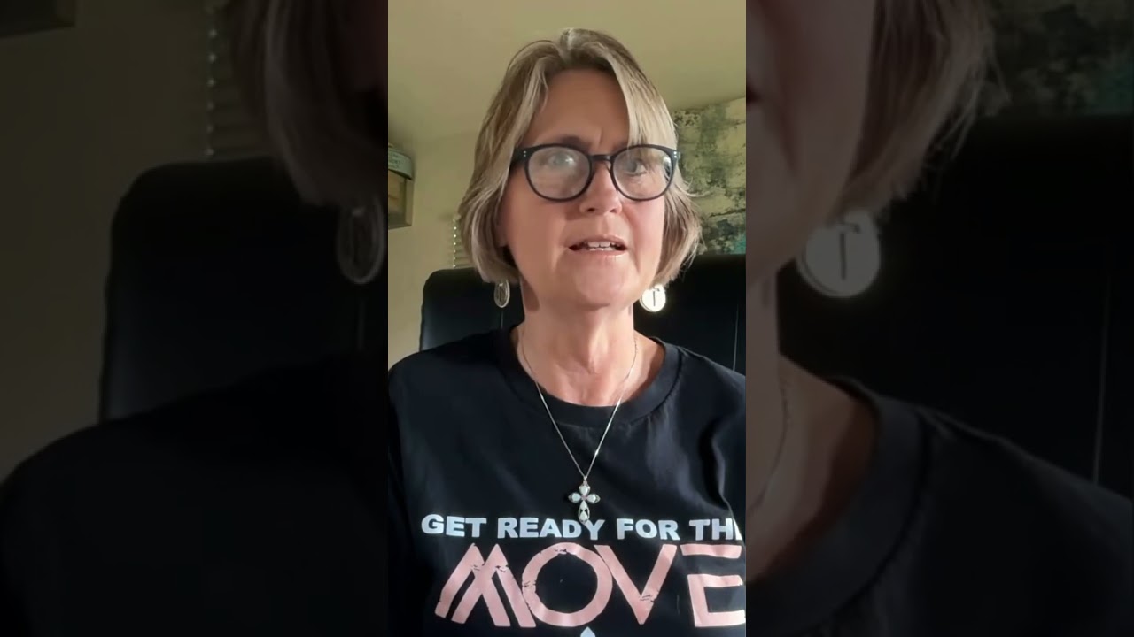 Let Go Like Abraham: Declare Freedom for Your Children