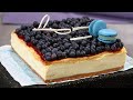 La Pastelería de Mauricio Asta – Cheesecake