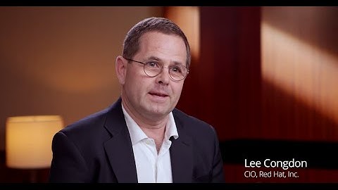 3 customers share how Google for Work is secure