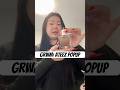 Get ready with me for the Hello82 Ateez Golden Hour Part 4 popup in the DMV! #ateez #atiny #hello82