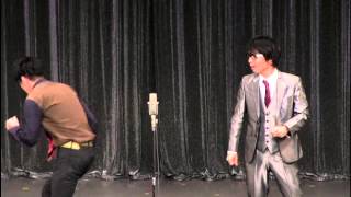 20150205ブロードキャスト！！【頂バトル】