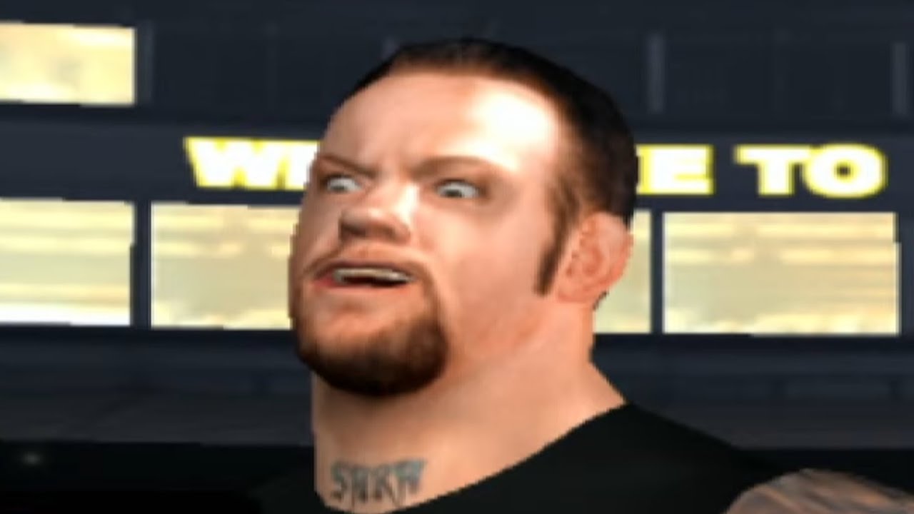 Taking Smackdown Here Comes The Pain Match Requests