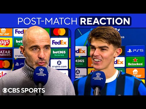 "We LOST CONTROL" Enzo Maresca on Chelsea LOSS to Atalanta ➕ De Ketelaere, Pedro & MORE