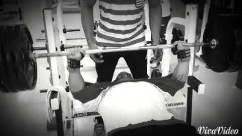 Joey Pyontka - Crush chest with Young monster