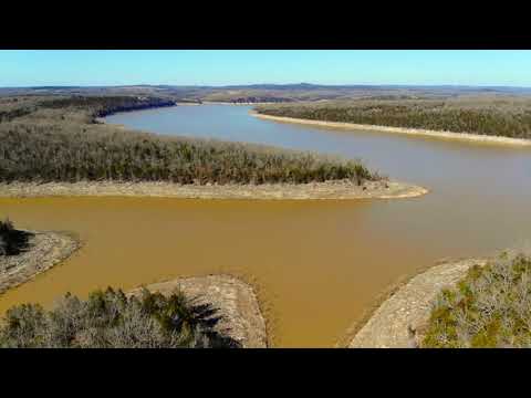 Stunning Owner Financed Lake Acreage! - ID#TS17 - Drone Video