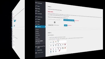 DAP Easy Installer Plugin: 1-Click DAP Installation & Upgrade