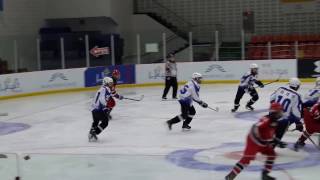 2016 1226 강원도배 안암 타이거샥스 vs JR 드래건스 (Gang-won-do championship Anam Tigersharks)