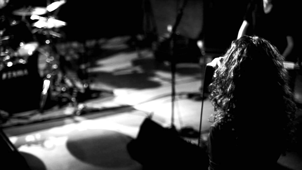 The Etherist - Rise and Shine (Live Rehearsals)