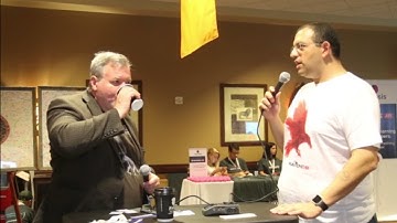 Episode 496: Oren Eini on RavenDB