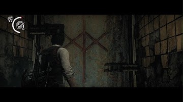 The Evil Within But It