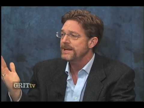 GRITtv: Jeff Biggers: Coal Has Bled Our Jobs and O...