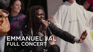 Download Lagu Emmanuel Jal | Full Concert | CBC Music Festival MP3