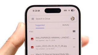 How To FIX Google Drive Links Not Opening! (2025) screenshot 2