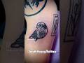 Small tattoo.First tattoo. Finelinetattoo #art #california #artwork #finelinetattoo #cute #tattoo