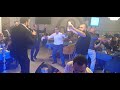 سهرات مطعم ليالي البرشا