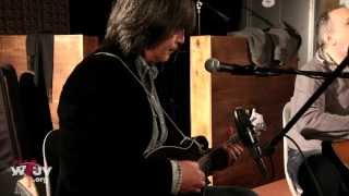 David Bromberg & Larry Campbell - "Keep On Drinking" (Live at WFUV) chords