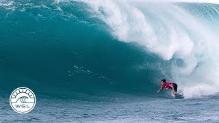 2018 Vans Triple Crown of Surfing - YouTube