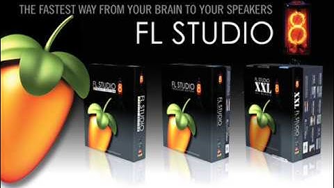 FL Studio- The REAL Sweeper