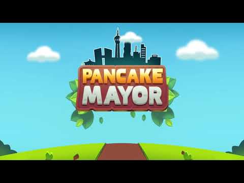 Pancake Mayor Official Trailer