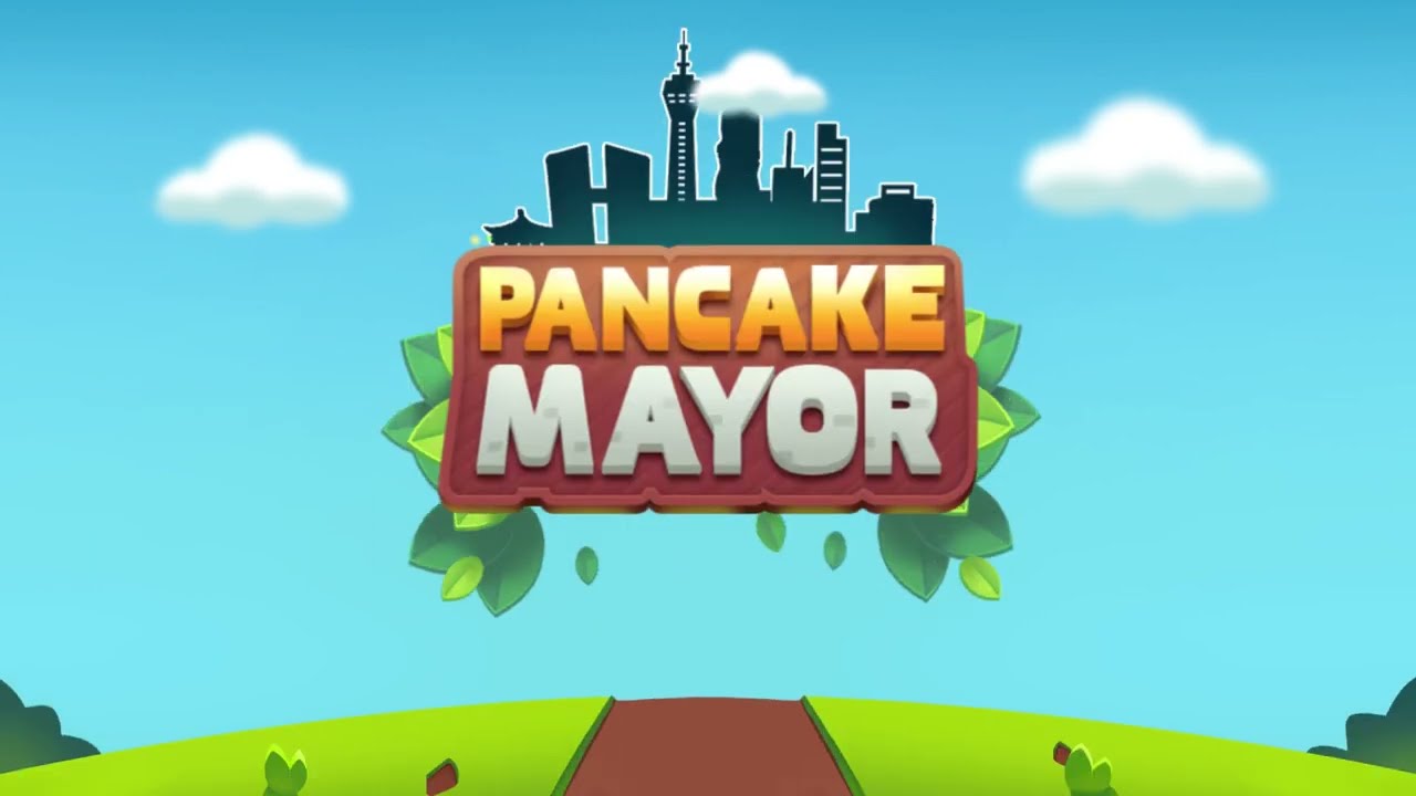 BinaryX lança jogo de construção de cidade Pan cake Mayor no novo mercado  da Pan cake Swap