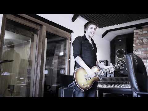 Blaze Camero Demo Recording February 2010 @ Outhou...