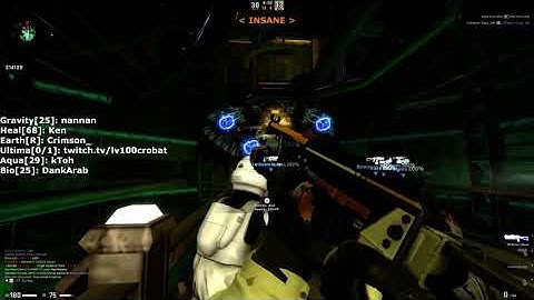 CS:GO Zombie Escape - FFVII Mako Reactor V6 (Insane) ze_FFVII_Mako_Reactor_v6_b09k2 on GFL