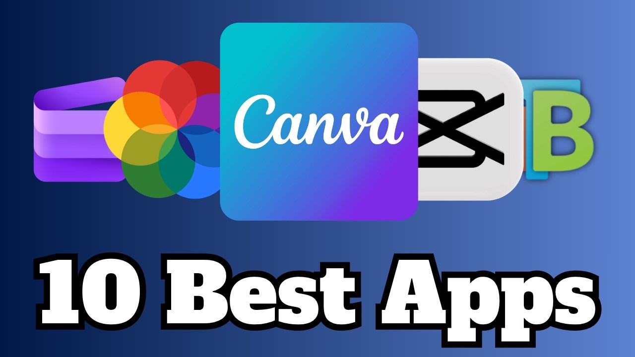 Top 10 Best Apps Every Windows User Needs - YouTube