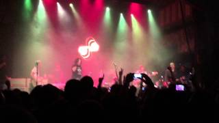 Foo Fighters - My Hero Live House of Blues New Orleans