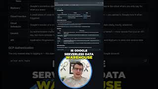 5 GCP Concepts in Under a Minute #gcp #cloudcomputing #dataengineering