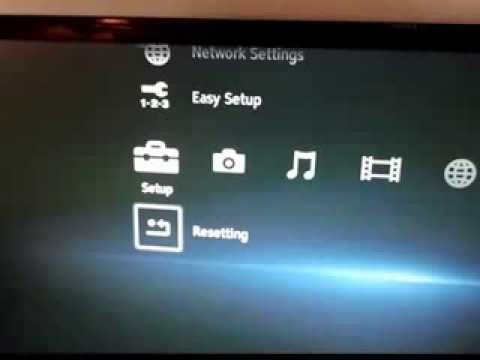 Video: Kuv yuav teeb tsa Pandora ntawm kuv tus Sony Blu Ray player li cas?