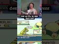 One day I’ll be free from chat, one day #pokemonshorts #funnymoments #twitch #streamshorts #firered