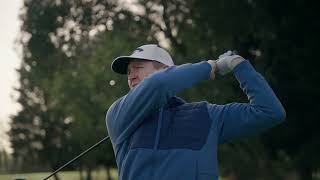 Celebrity Building a Solid Pre-Shot Routine! Make Better Decisions on the Golf Course Profile