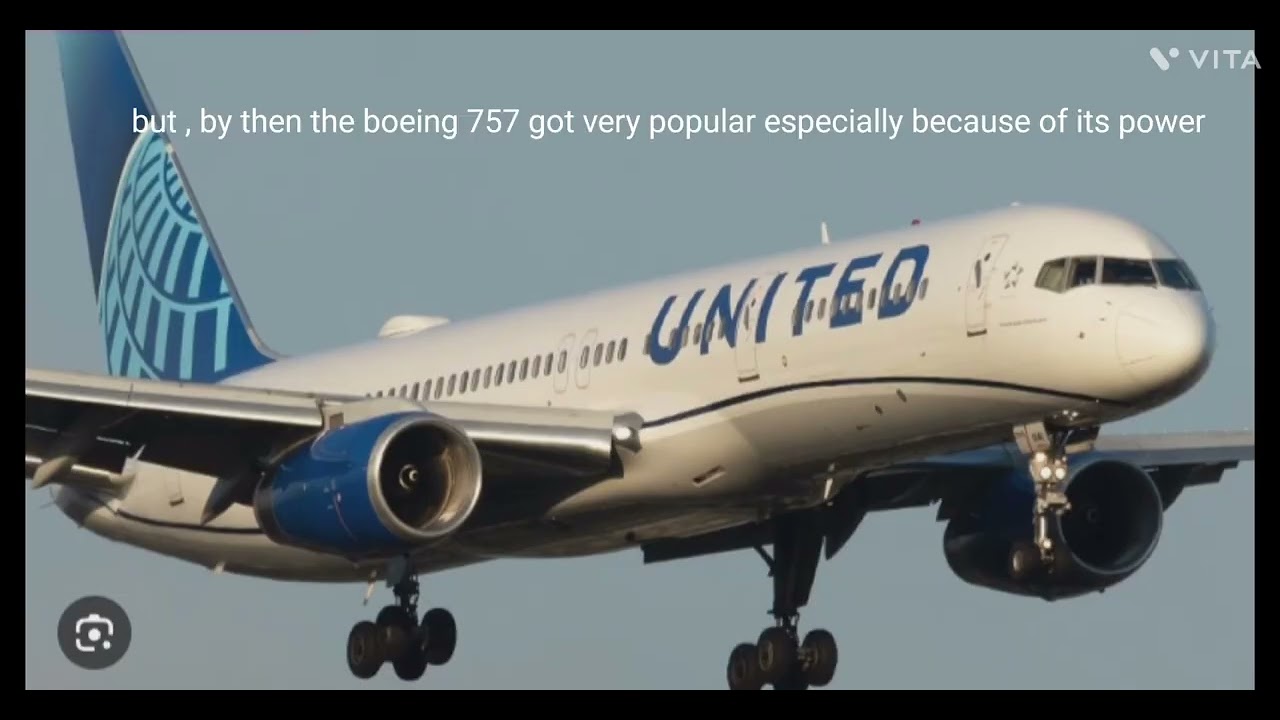 The story of the boeing 737 MAX.  Rise and downfall