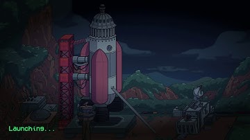 The Henry Stickmin Collection Launch Trailer