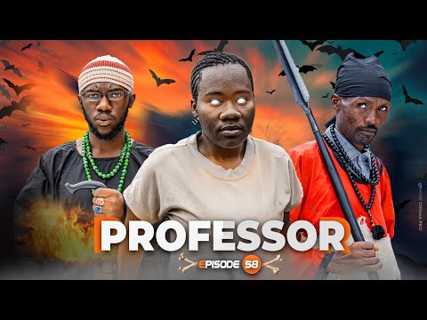 PROFESSOR 58