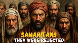 The Story of the Samaritans - Who Were They and Why Were They Rejected? | Bible Stories