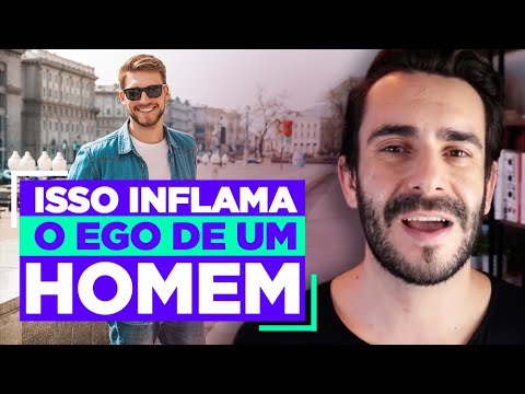 Vídeo: Como Inflamar Um Homem