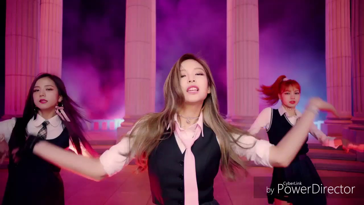 BLACKPINK "As If It's Your Last" 4x speed, but Every time Jennie line will  be normal. - YouTube