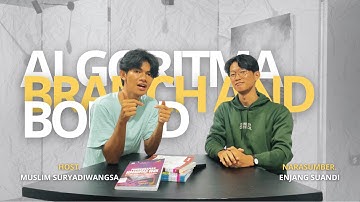 Episode 2 - Algoritma Branch And Bound