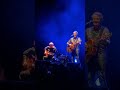 Francis Cabrel - Je t'aimais, je t aime, je t'aimerai- London 19 Nov 2024