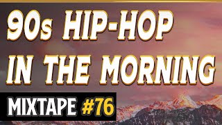 3.5 HOURS of 1990s - 2000s Hip-Hop Mixtape Billboard #76 | East West Coast | Indie Old School screenshot 4