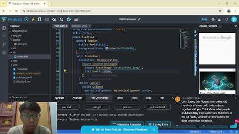 TUGAS MOBILE PROGRAMMING MENAMBAHKAN BACKGROUND PERTEMUAN 6