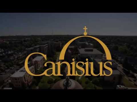 What does Cura Personalis Mean? James Martin, SJ Explains | Canisius College