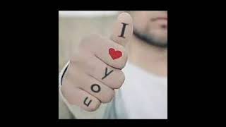 Men Usha Ishqdan Quygan Bolaman