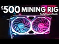 Video: How to Build a Crypto Mining Rig